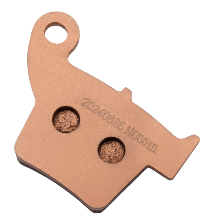 Talaria - Komodo - OEM Rear Brake Pads — view 5 of 6