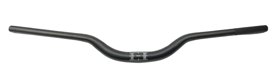 E-Ride Pro - Mini / Mini R - OEM Handlebar — view 3 of 4
