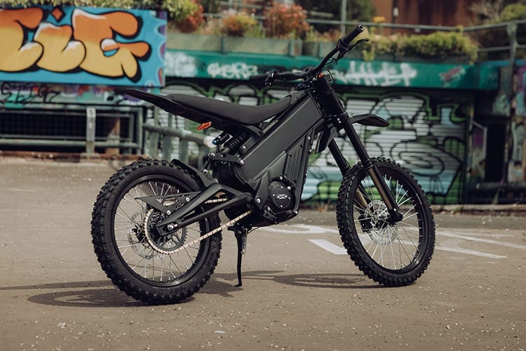 2026 Talaria XXX Pro — view 14 of 16