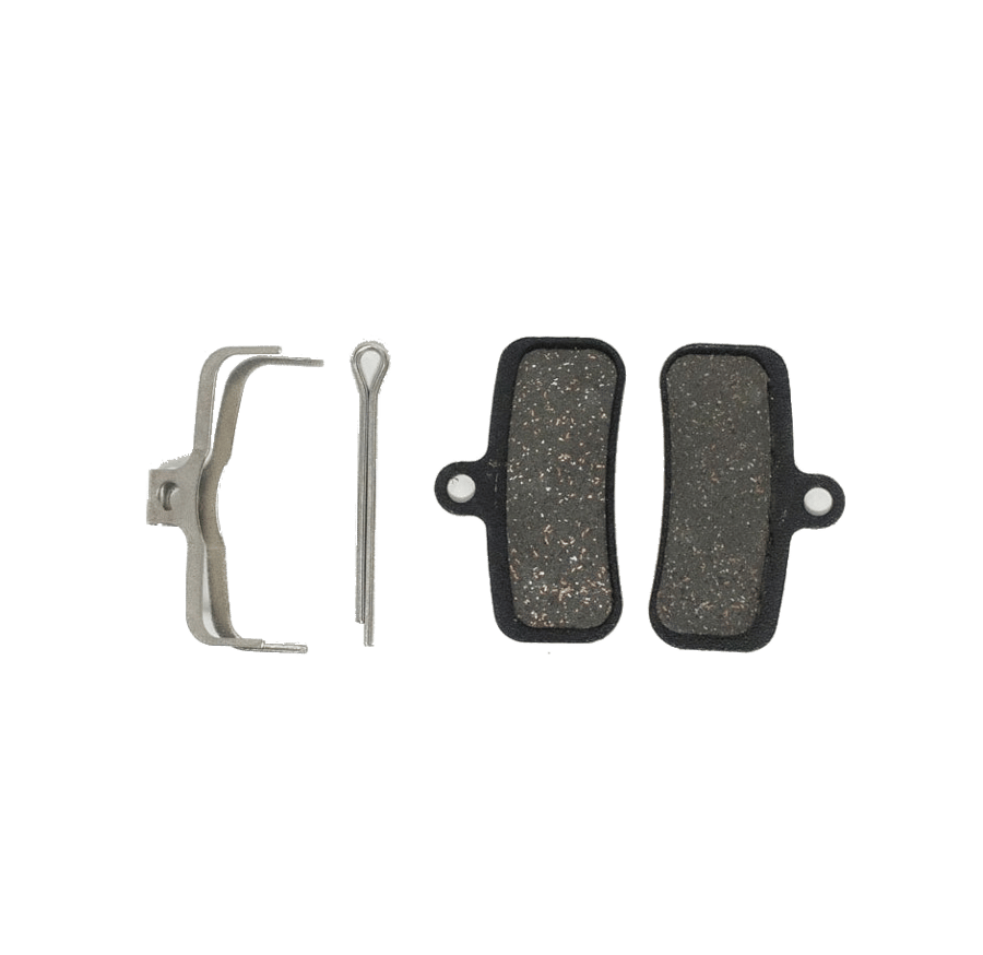 Prickly - Surron Light Bee - Brake Pads — view 4 of 4