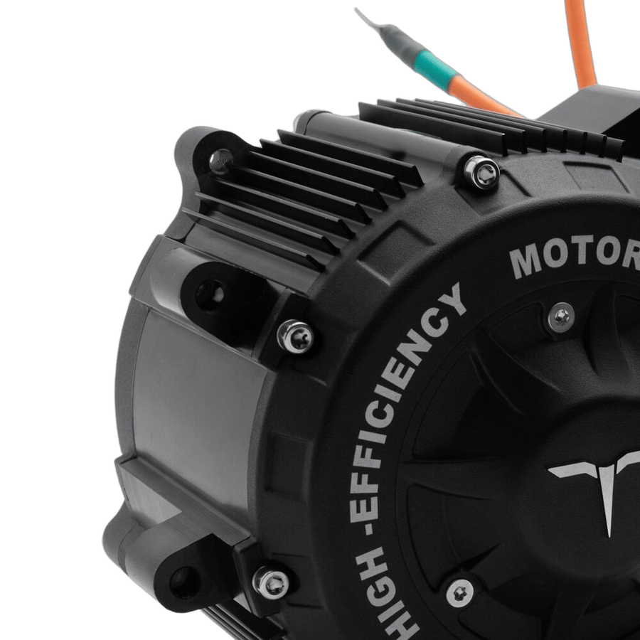 Talaria - Komodo - OEM Motor — view 4 of 5