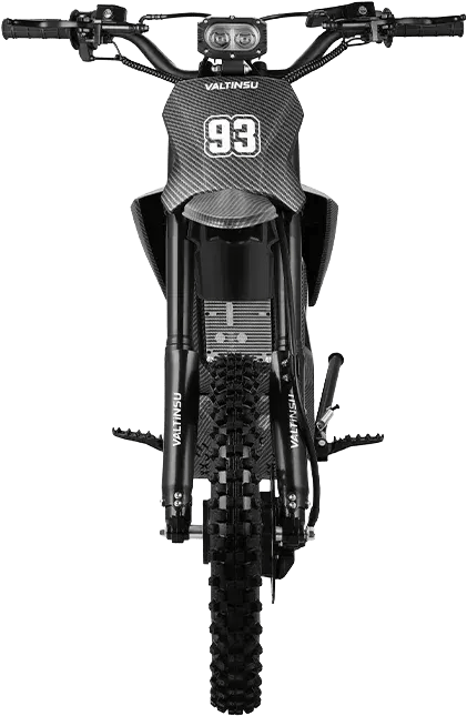 2026 Valtinsu EM-5 — BLACK — view 5 of 11