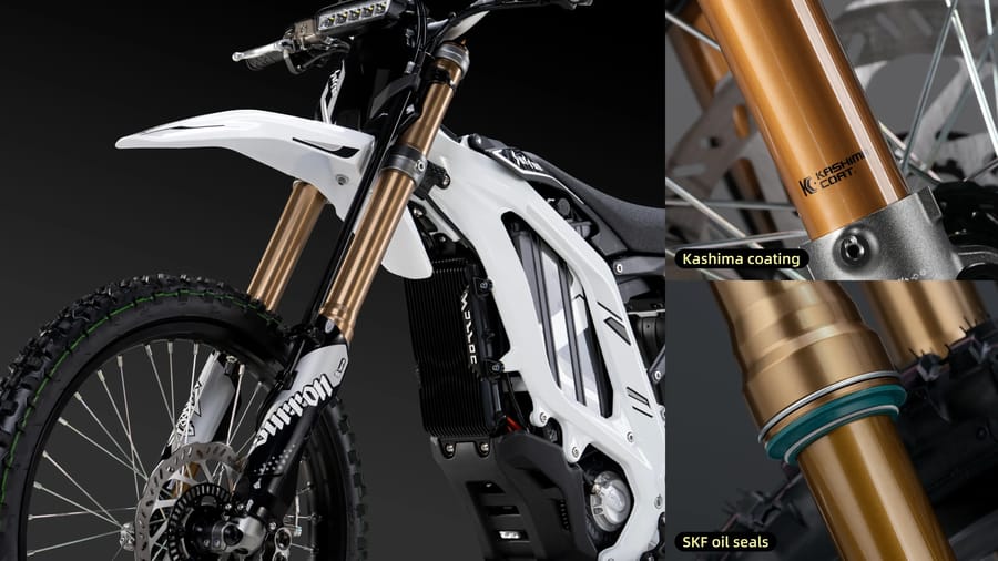 2026 Surron Light Bee 2 — view 2 of 20