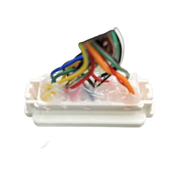 Yozma - IN10 - OEM Wire Harness Assembly — view 6 of 7