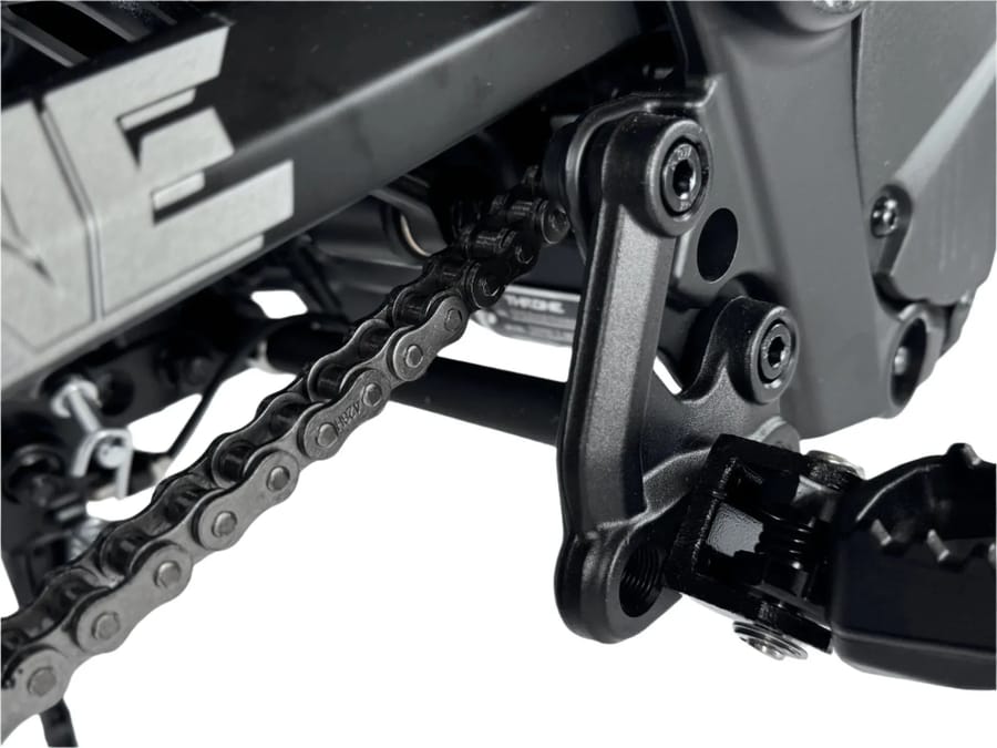 2026 Throne Cycles SRPNT   X3 — view 19 of 24
