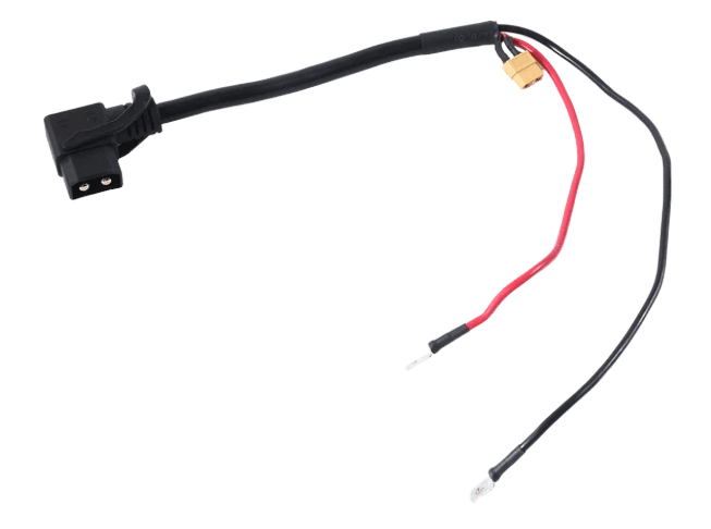 Yozma - IN10 - OEM Battery Power Cable — view 2 of 4