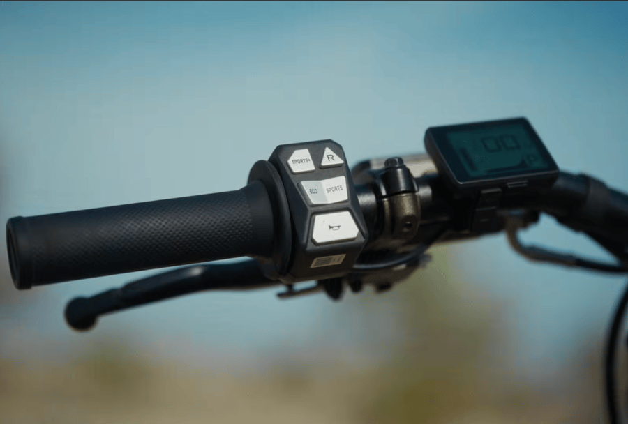 2026 ReRode R1+ S — view 20 of 25