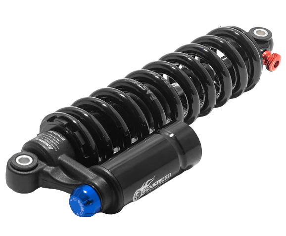 E-Ride Pro - SS2.0 / SS 3.0 - OEM Rear Shock — view 1 of 4