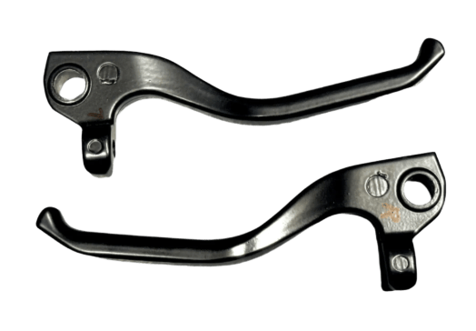 E-Ride Pro - SS 3.0 / SR - OEM Brake Lever (Version 1) (Non Folding) — view 3 of 4