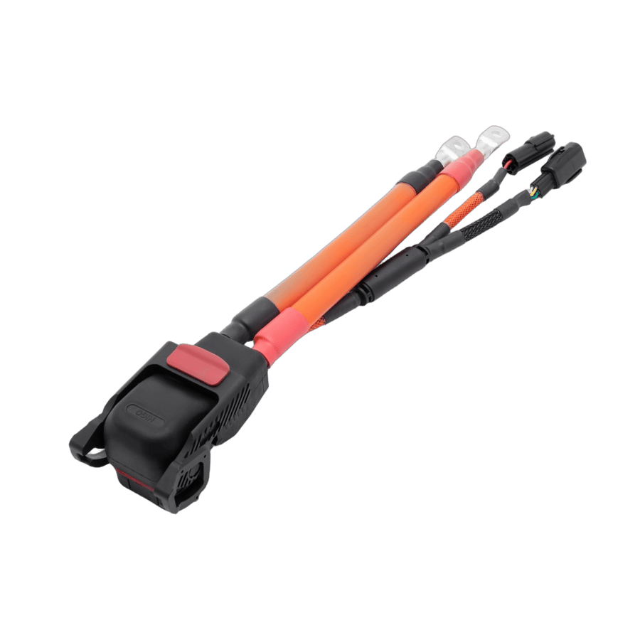 Talaria - Komodo - OEM Discharge Cable — view 3 of 5