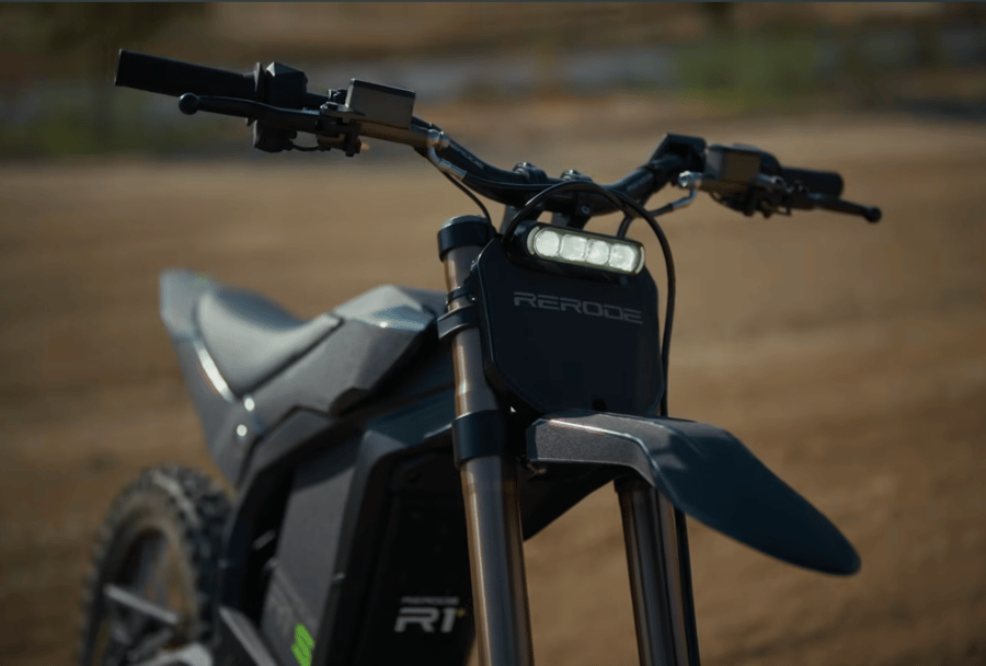 2026 ReRode R1+ S — view 19 of 25