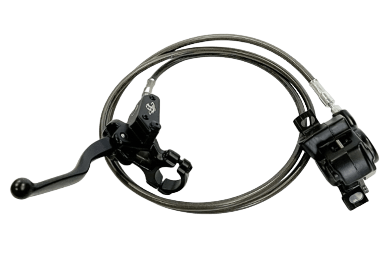 Electro & Co - ETM RTR - OEM Rear Brake System — view 1 of 4