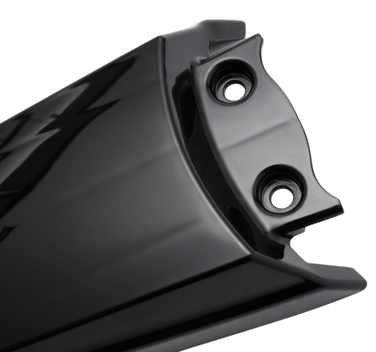 Talaria - Komodo - OEM Rear Tail Fender — view 4 of 5