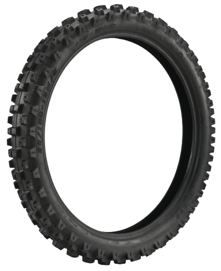 E-Ride Pro - SS 2.0 / SS 3.0 / SR - OEM 18" Rear Tire (Dirt Version) — view 3 of 4