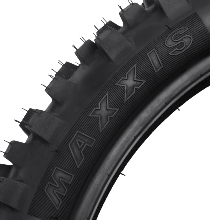 Talaria - Komodo - OEM Rear Tire — view 5 of 7