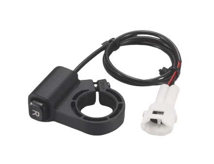 E-Ride Pro - SR / Mini / Mini R - OEM Horn Switch — view 1 of 4