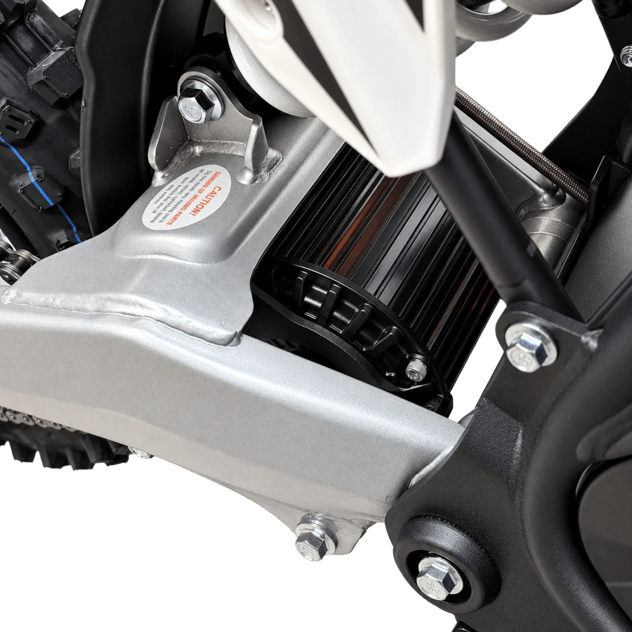 2026 Electro & Co ETM RTR Lite 2.0 — view 12 of 13