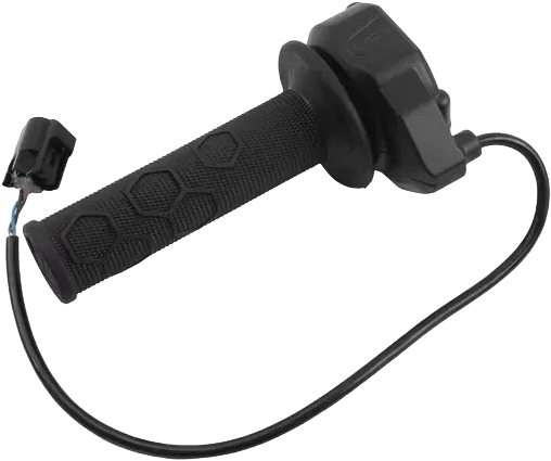 Surron - LBX Throttle Assembly