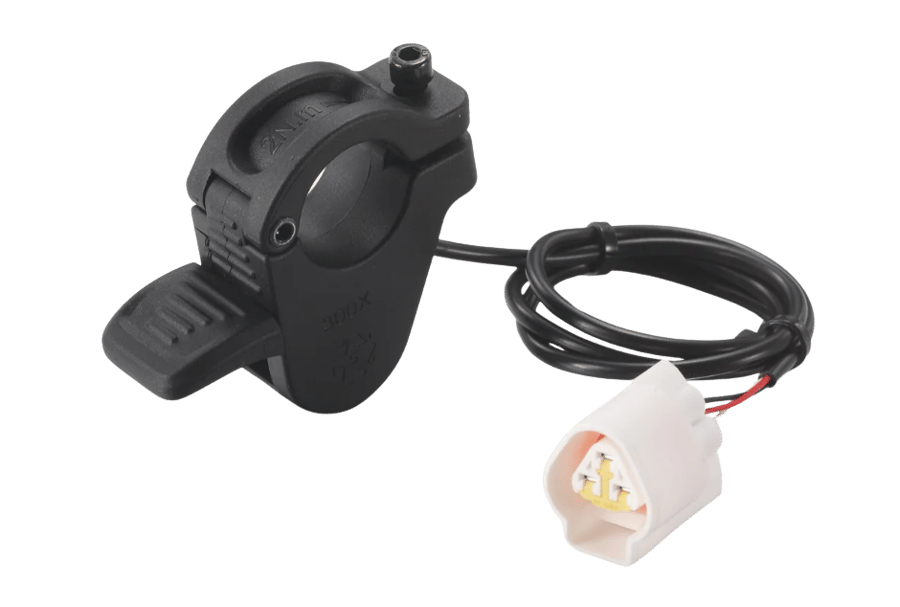 E-Ride Pro - SR - OEM Thumb Regen Brake — view 1 of 4