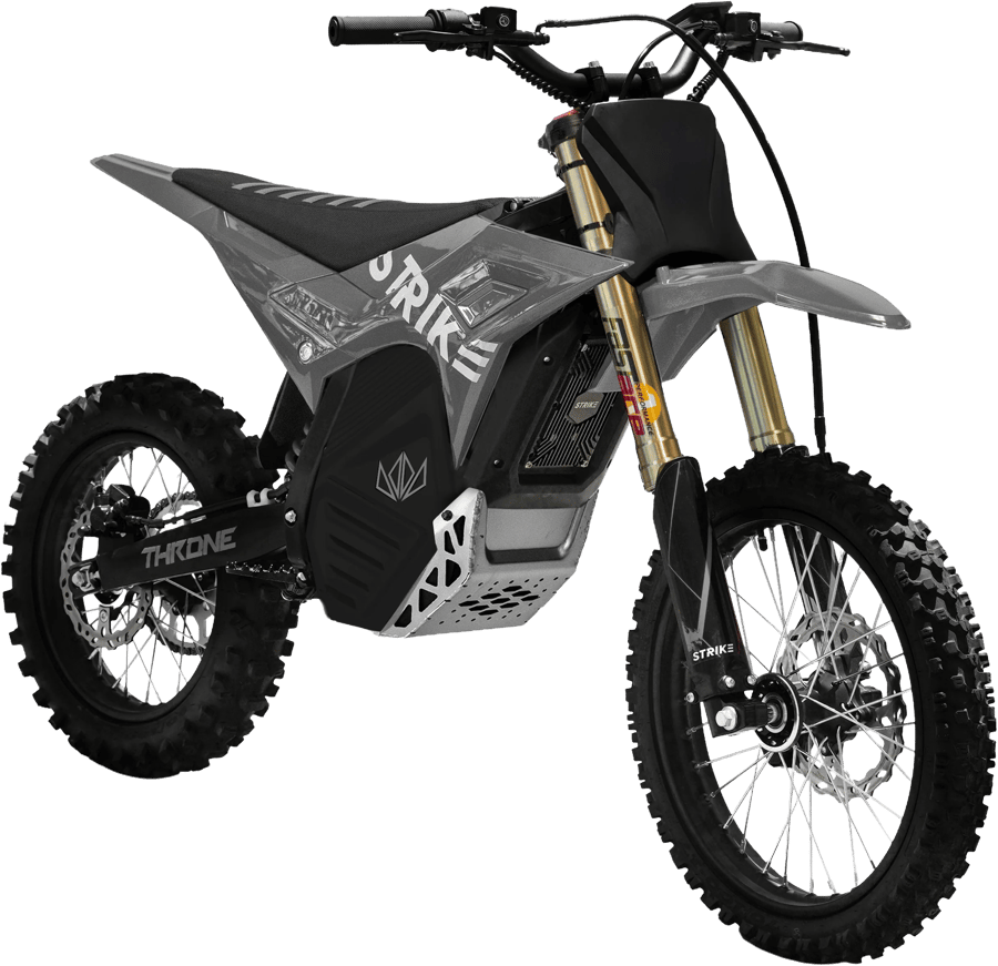 2026 Throne Cycles Shadow 72V — view 11 of 15