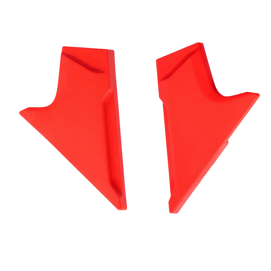 Yozma - IN10 - OEM Plastic Fairing Panel — view 2 of 14