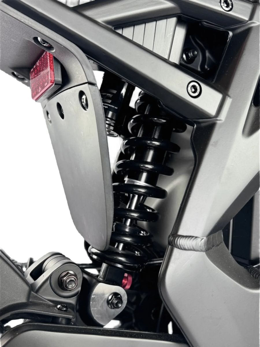 2026 Throne Cycles SRPNT   X3 — view 4 of 24