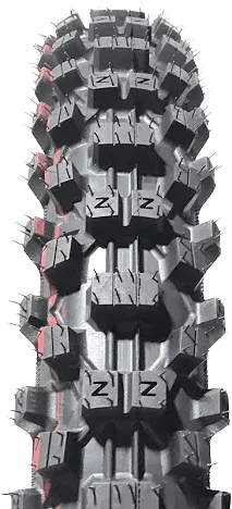 OEM LBX Tires — view 3 of 3