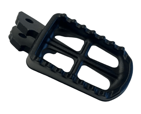 E-Ride Pro - Pro S / SS 2.0 - OEM Footpegs — view 4 of 6