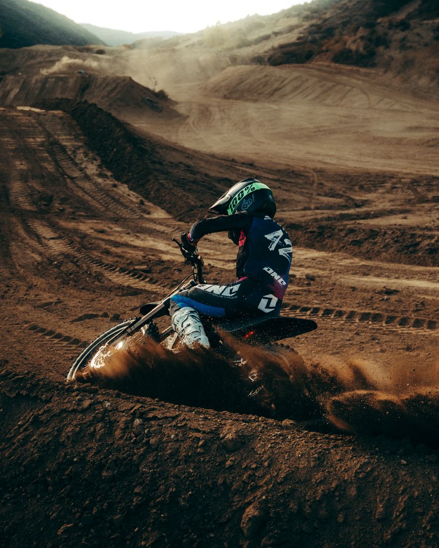 2026 ReRode R1+ S — view 10 of 25