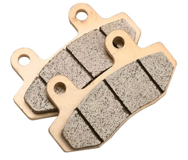 Surron - Ultra Bee - Front/Rear Brake Pads — view 2 of 5