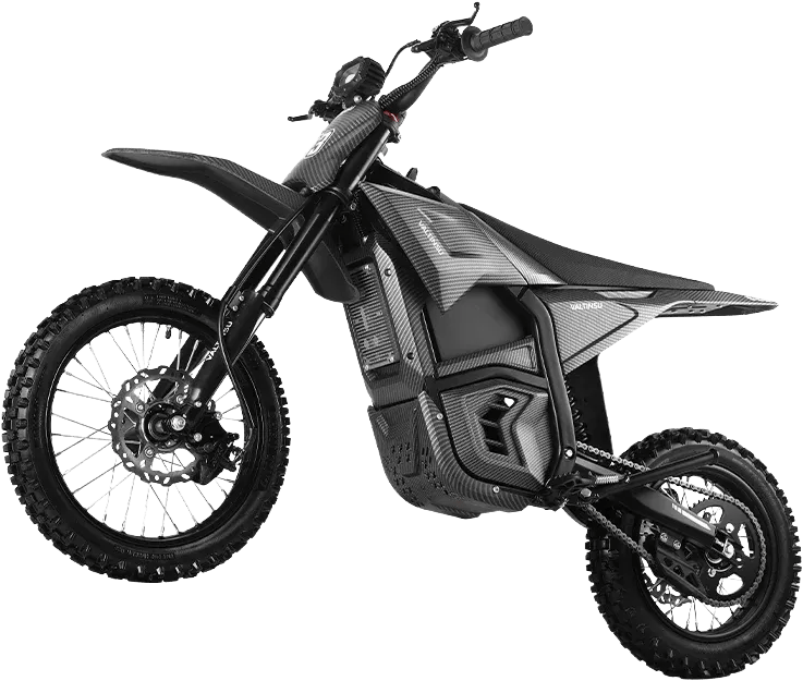 2026 Valtinsu EM-5 — BLACK — view 4 of 11