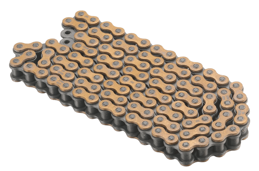 E-Ride Pro - SS 3.0 / SR - OEM RK Gold Drive Chain — view 1 of 4
