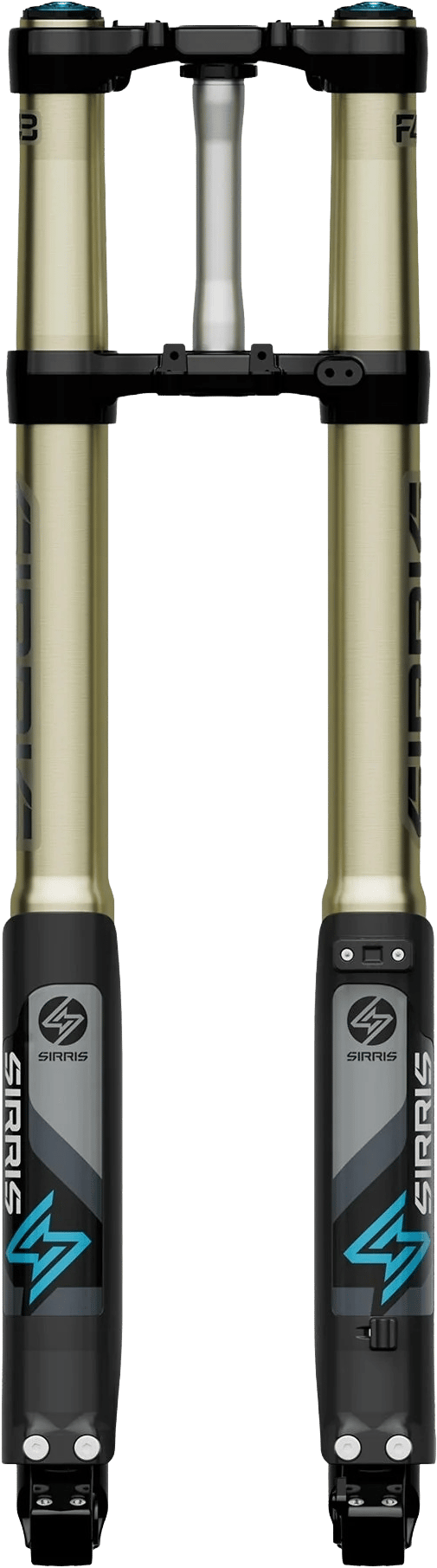 SIRRIS - Trail Tune Forks - Ultra Bee — view 1 of 8