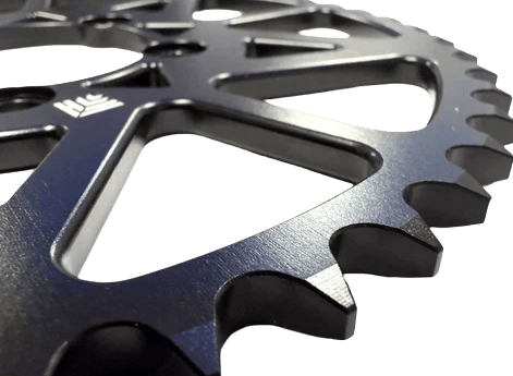 E-Ride Pro - Pro S / SS 2.0 - OEM Drive Sprocket — view 2 of 4