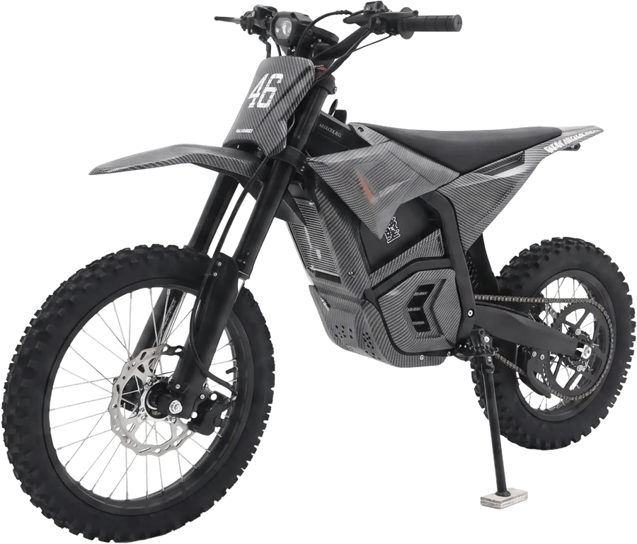 2026 Valtinsu EM-5 Ultra — view 11 of 11