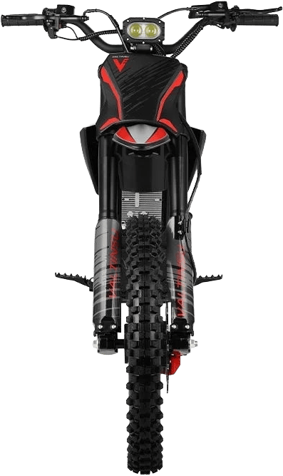 2026 Valtinsu EM-5 Pro — Black — view 4 of 15