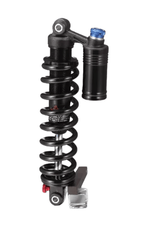 E-Ride Pro - SS2.0 / SS 3.0 - OEM Rear Shock — view 3 of 4