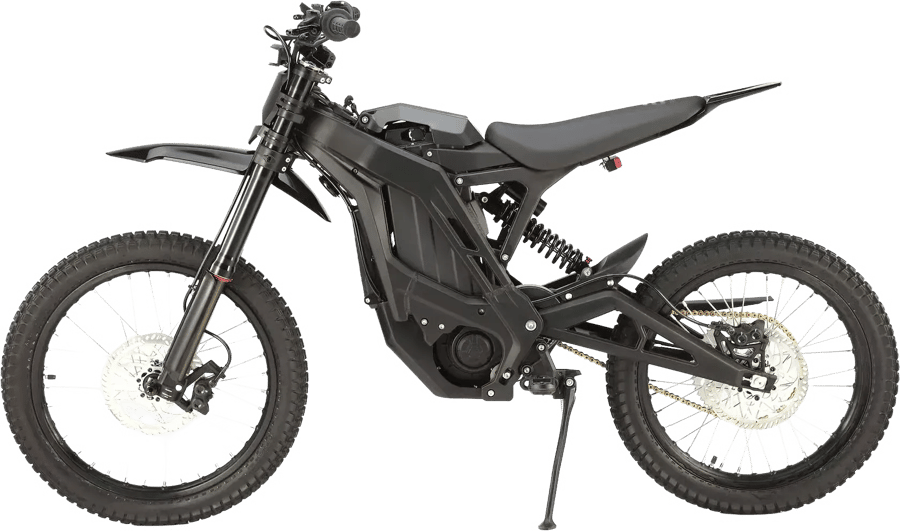 2026 E Ride Pro Pro SS 4.0 — Short Seat — view 1 of 7
