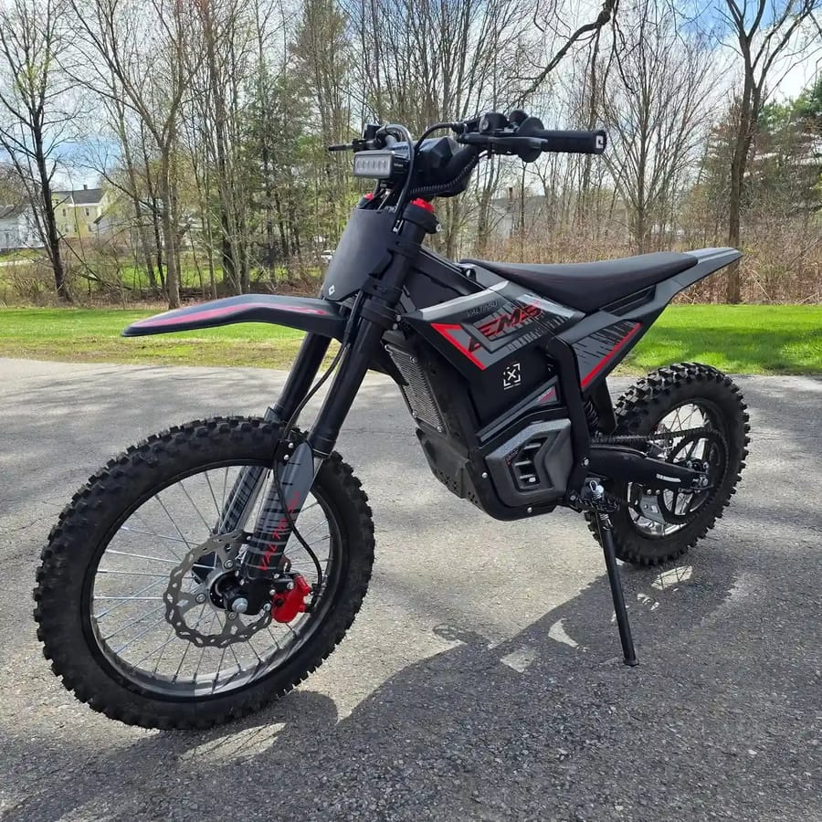 2026 Valtinsu EM-5 Pro — view 14 of 15