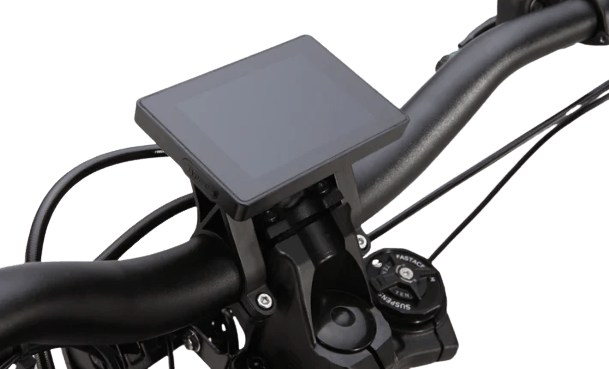 E-Ride Pro - SR - OEM Display — view 4 of 6