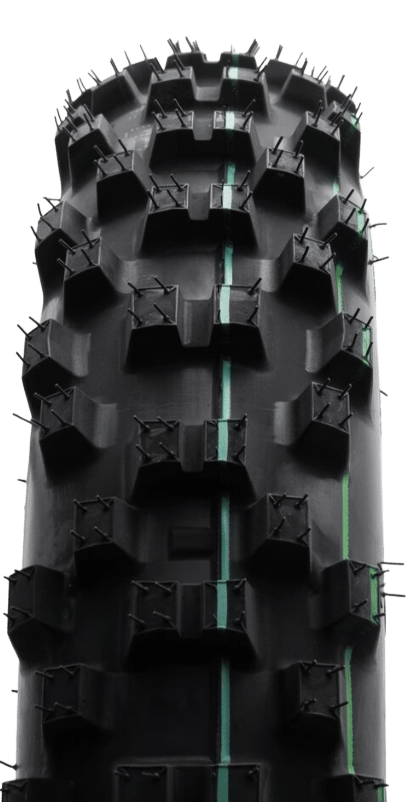 Talaria - Komodo - OEM Rear Tire — view 7 of 7