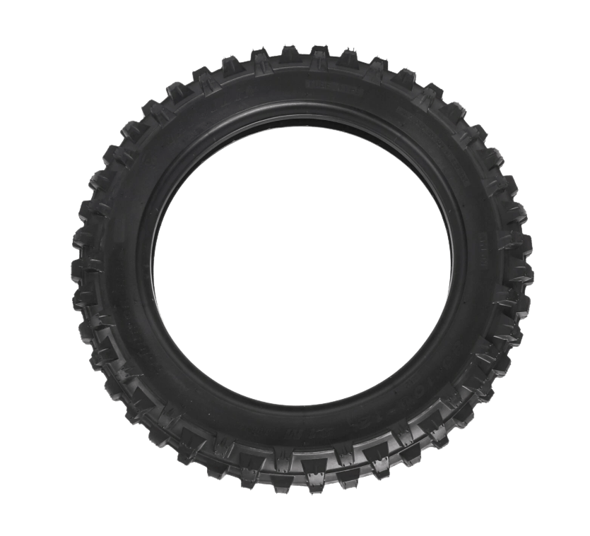 Yozma - IN10 - OEM Rear Tire — view 3 of 4