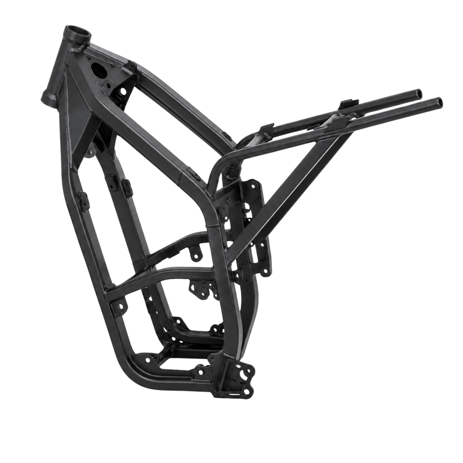 Yozma - IN10 - OEM Frame Assembly — view 5 of 5