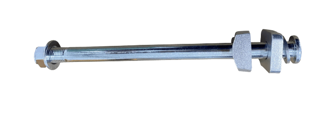 E-Ride Pro - Pro S / SS 2.0 / SS 3.0 / SR - OEM Rear Axle — view 2 of 4