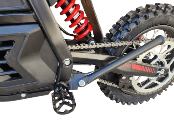 Yozma - IN10 - OEM Kickstand — view 4 of 4