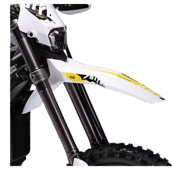 Surron - Ultra Bee - OEM Front Fender — view 12 of 12