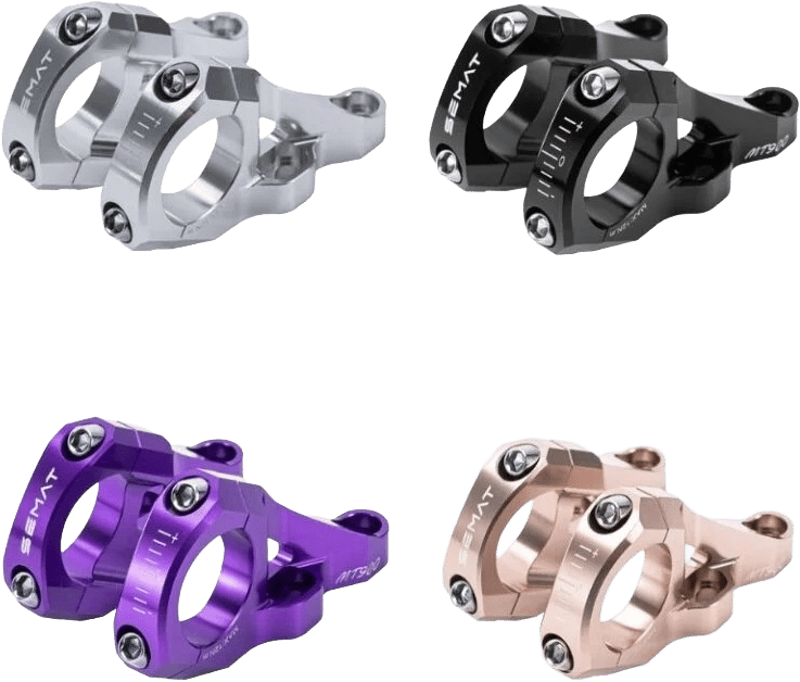 Semat - 31.8 Bar Mount - Ultra Bee — view 2 of 2