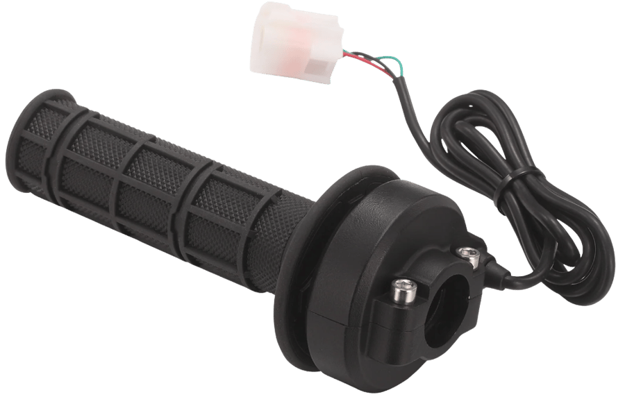 E-Ride Pro - Pro S / SS 2.0 - OEM Throttle Assembly — view 1 of 4