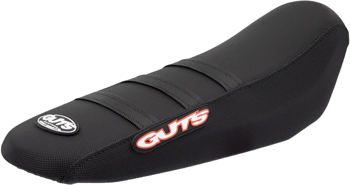 Complete Seat With Guts Cover — view 2 of 2