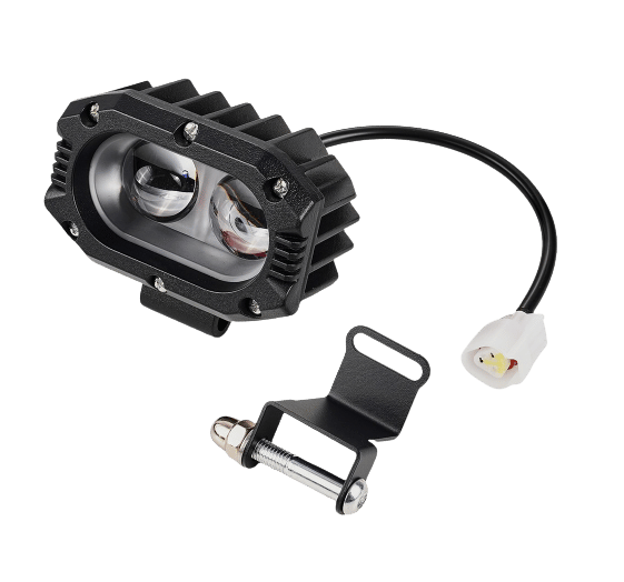 Yozma - IN10 - OEM Headlight — view 3 of 4